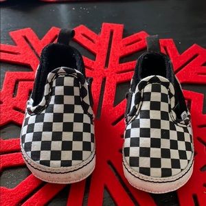 Baby Vans